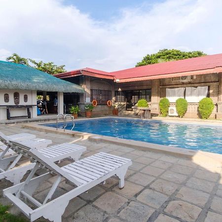Reddoorz Plus Near Vigan Convention Center المظهر الخارجي الصورة