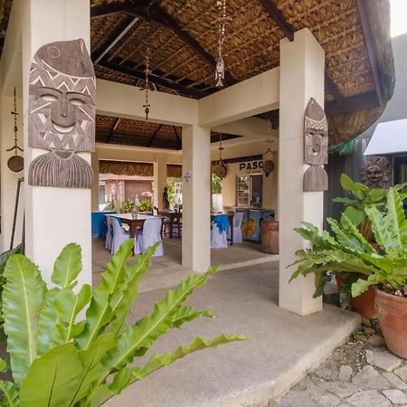 Reddoorz Plus Near Vigan Convention Center المظهر الخارجي الصورة