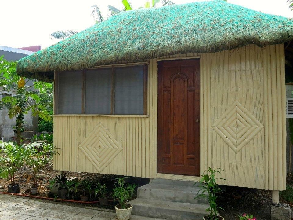 Reddoorz Plus Near Vigan Convention Center المظهر الخارجي الصورة