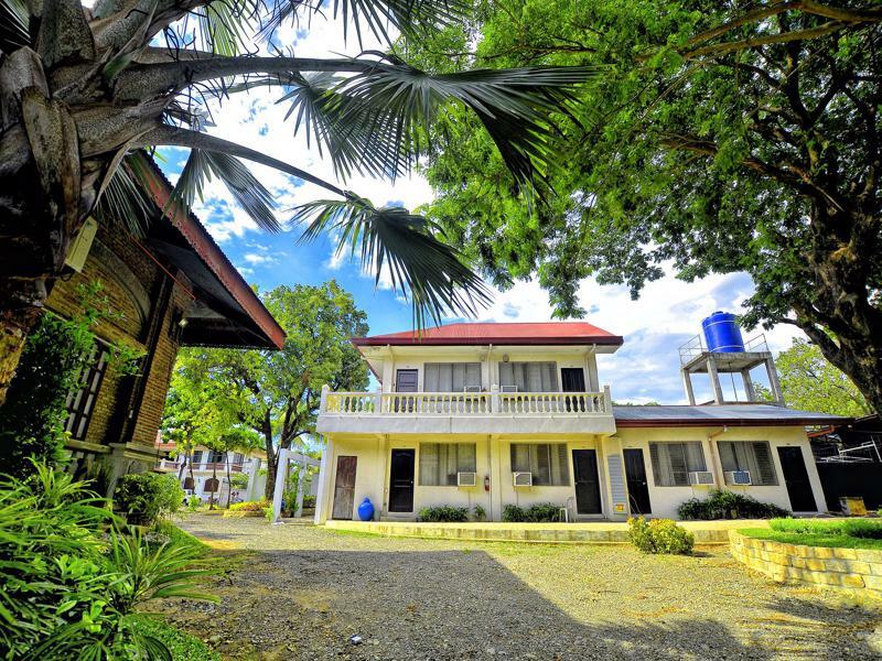 Reddoorz Plus Near Vigan Convention Center المظهر الخارجي الصورة