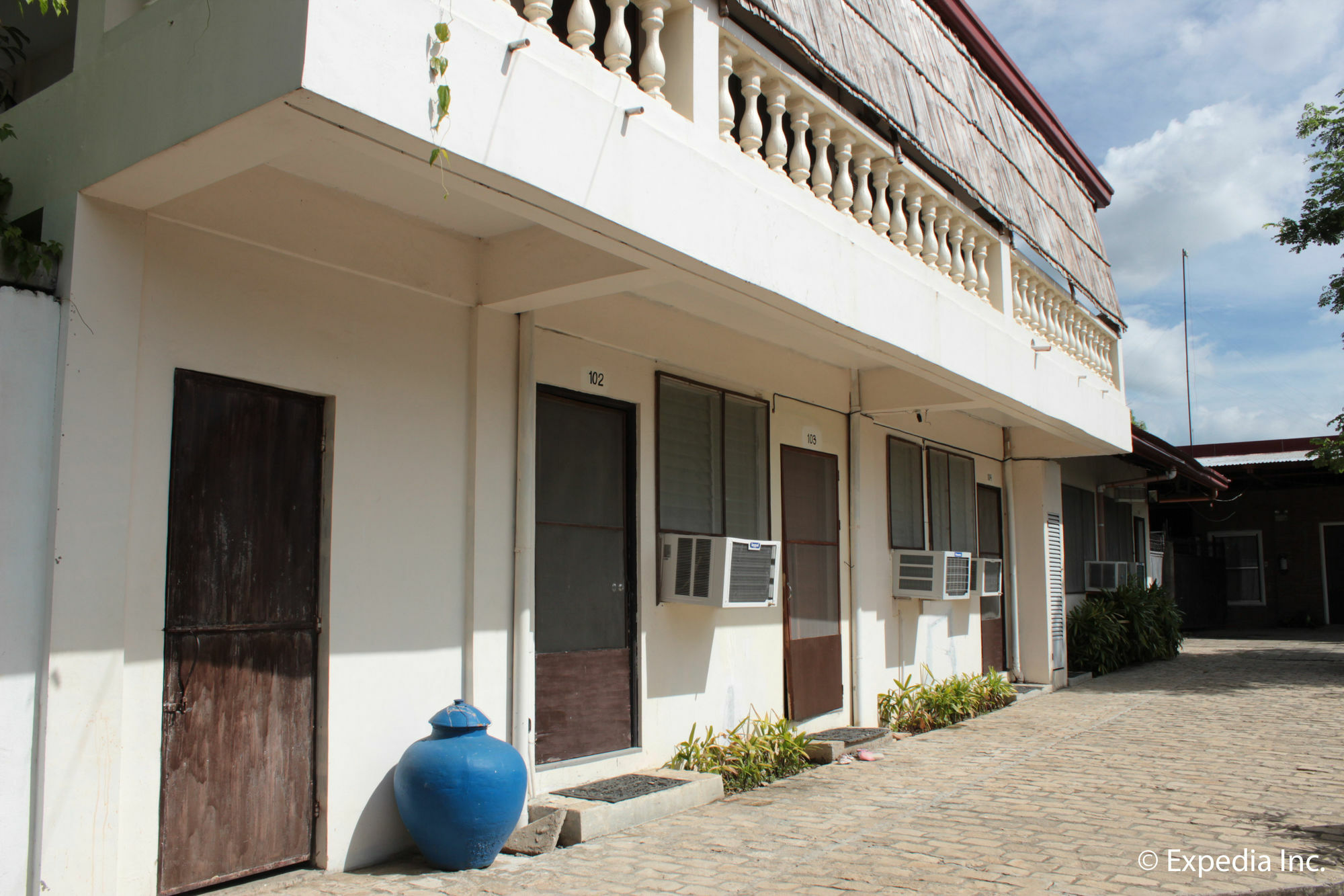 Reddoorz Plus Near Vigan Convention Center المظهر الخارجي الصورة