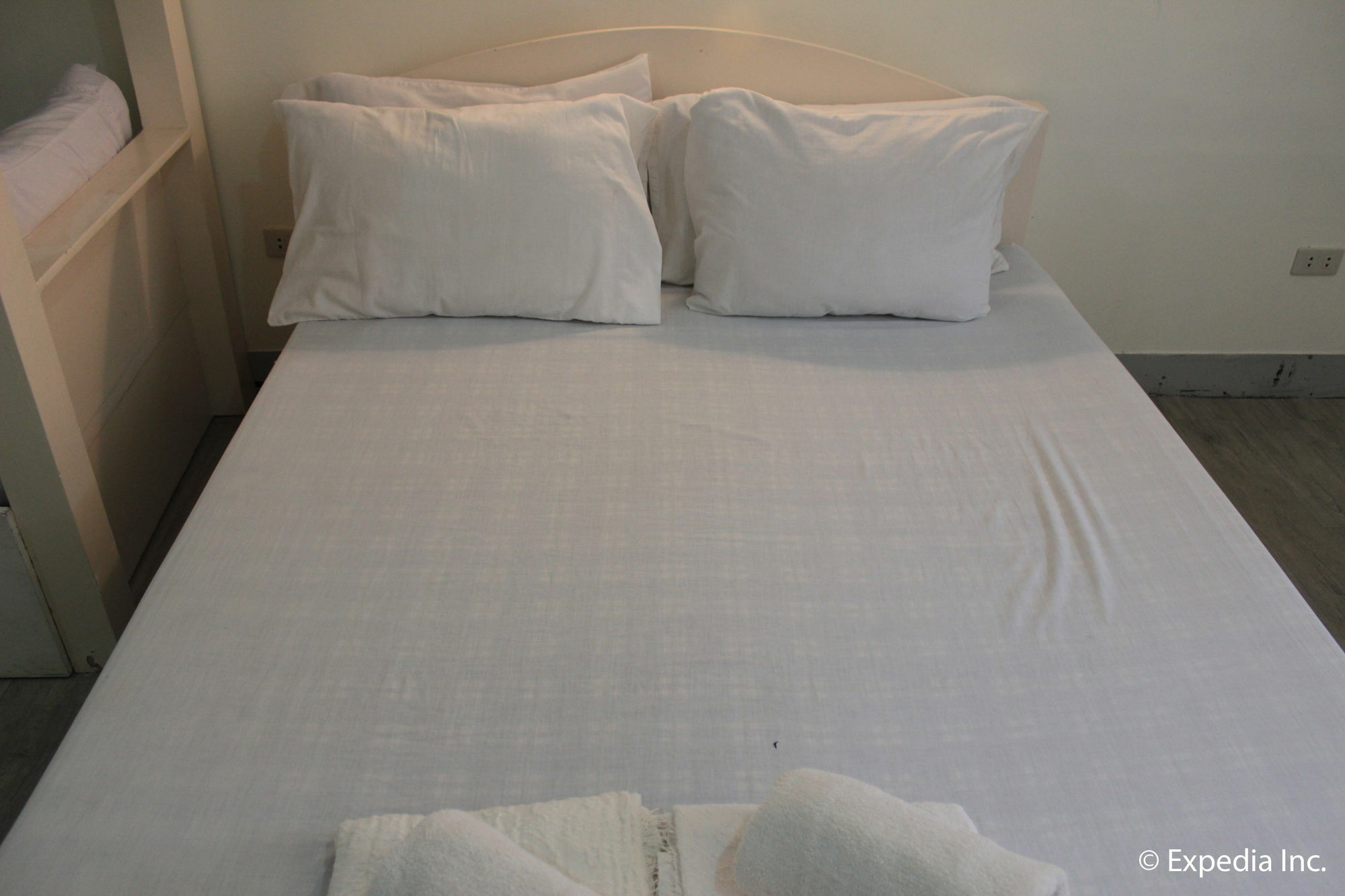 Reddoorz Plus Near Vigan Convention Center المظهر الخارجي الصورة