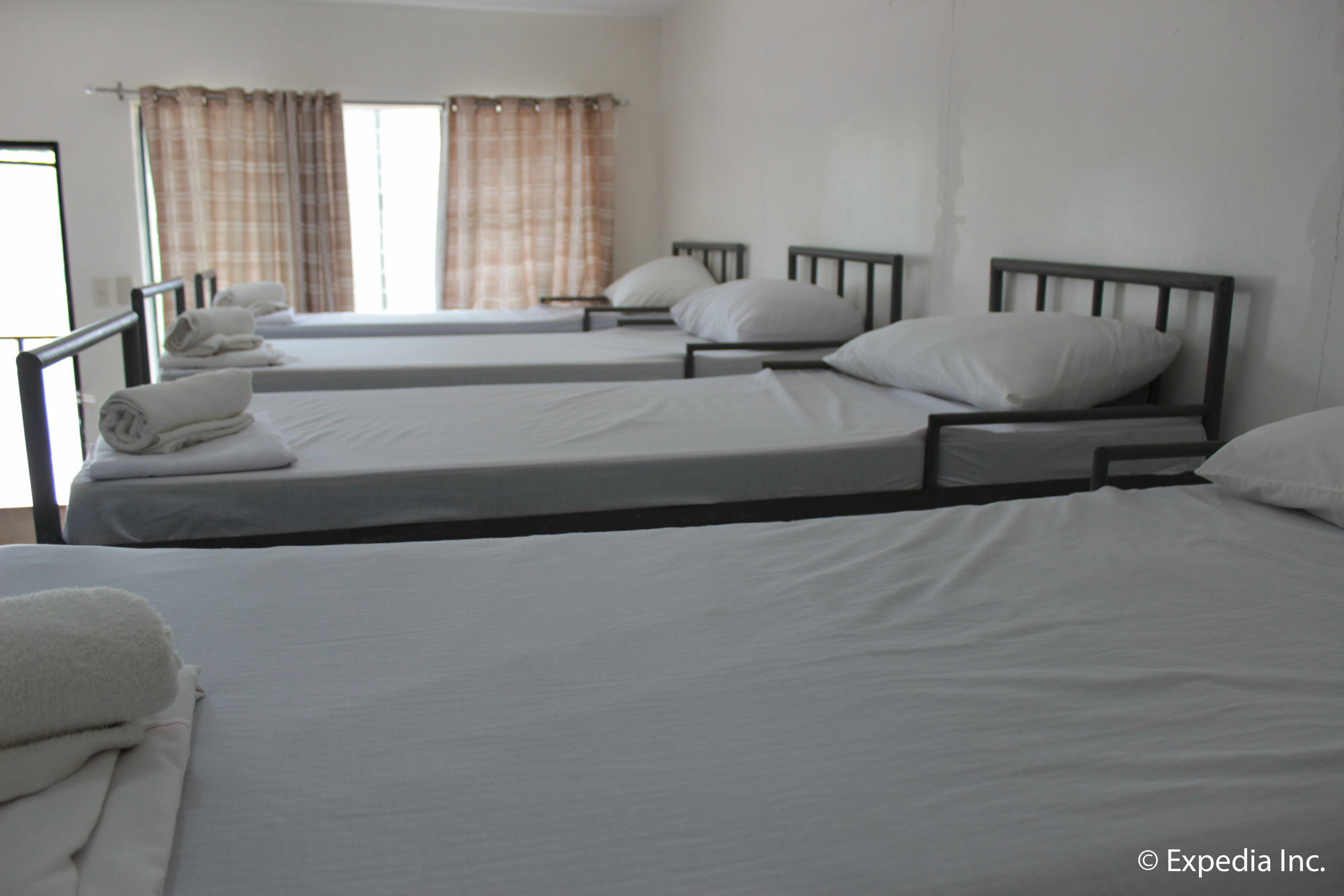Reddoorz Plus Near Vigan Convention Center المظهر الخارجي الصورة