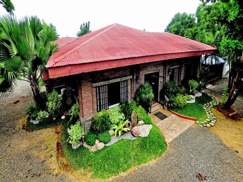 Reddoorz Plus Near Vigan Convention Center المظهر الخارجي الصورة