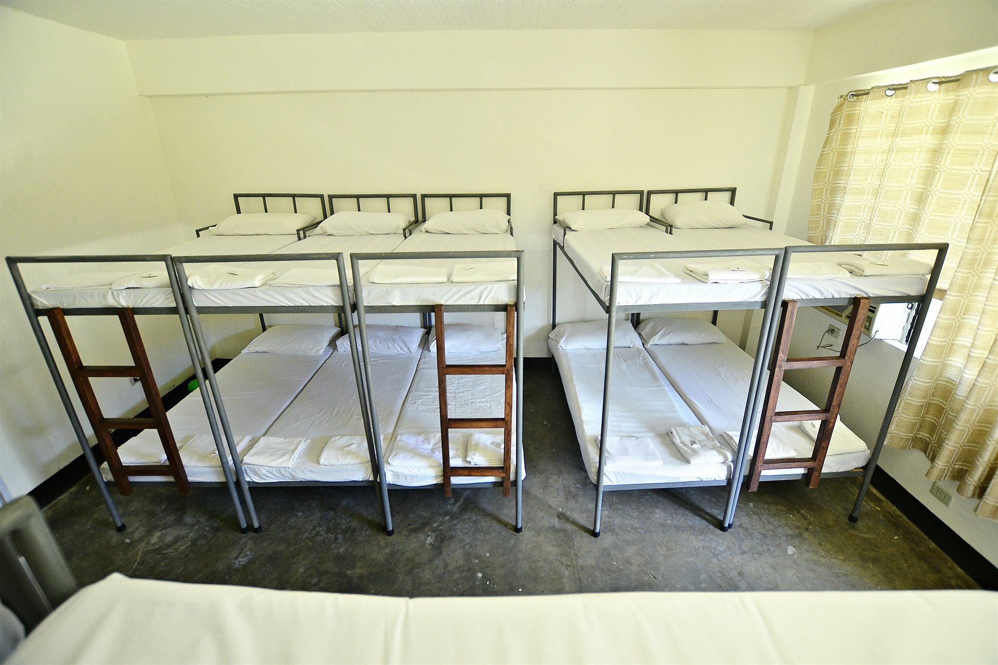 Reddoorz Plus Near Vigan Convention Center المظهر الخارجي الصورة
