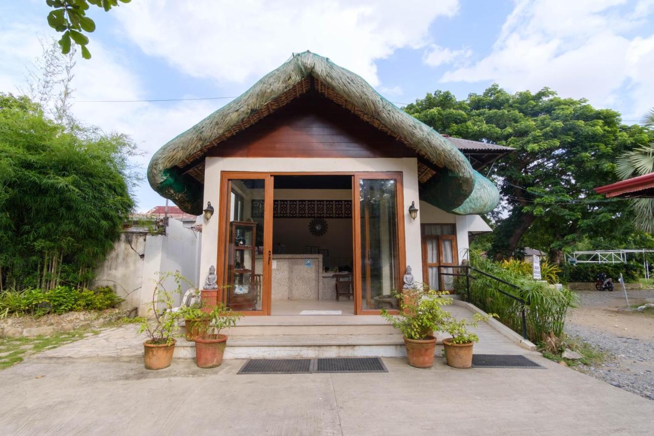 Reddoorz Plus Near Vigan Convention Center المظهر الخارجي الصورة