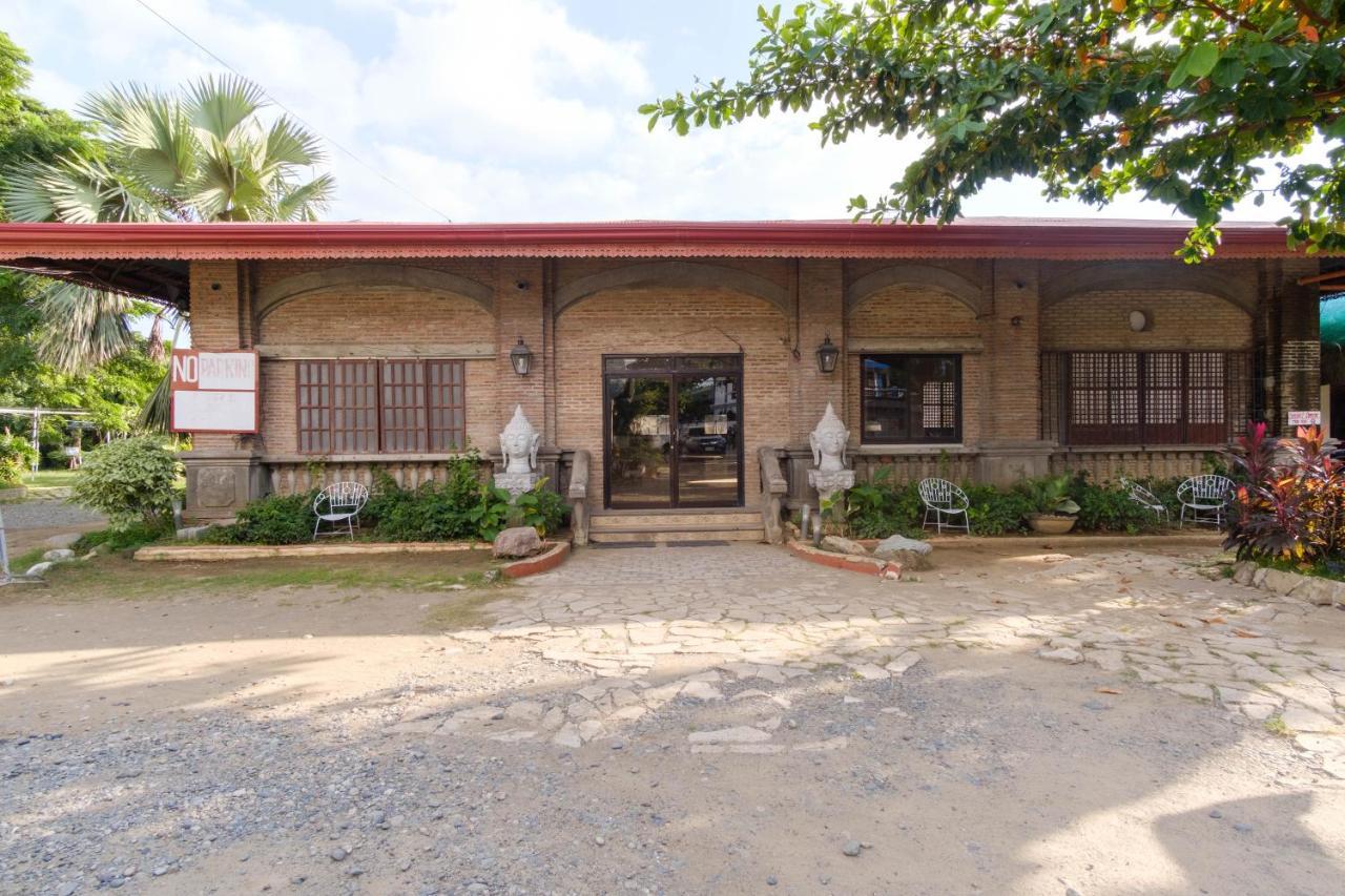 Reddoorz Plus Near Vigan Convention Center المظهر الخارجي الصورة