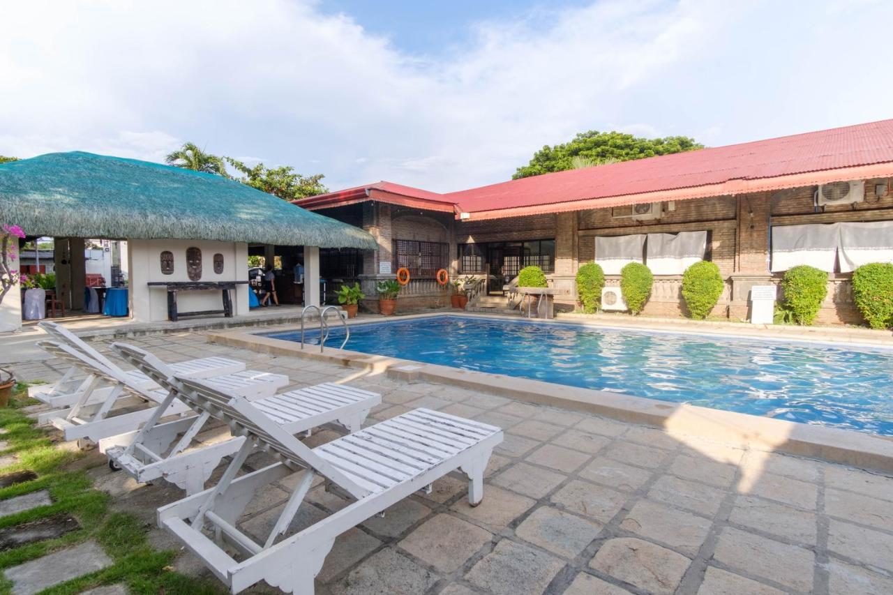 Reddoorz Plus Near Vigan Convention Center المظهر الخارجي الصورة