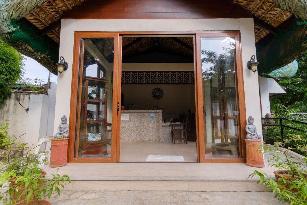 Reddoorz Plus Near Vigan Convention Center المظهر الخارجي الصورة