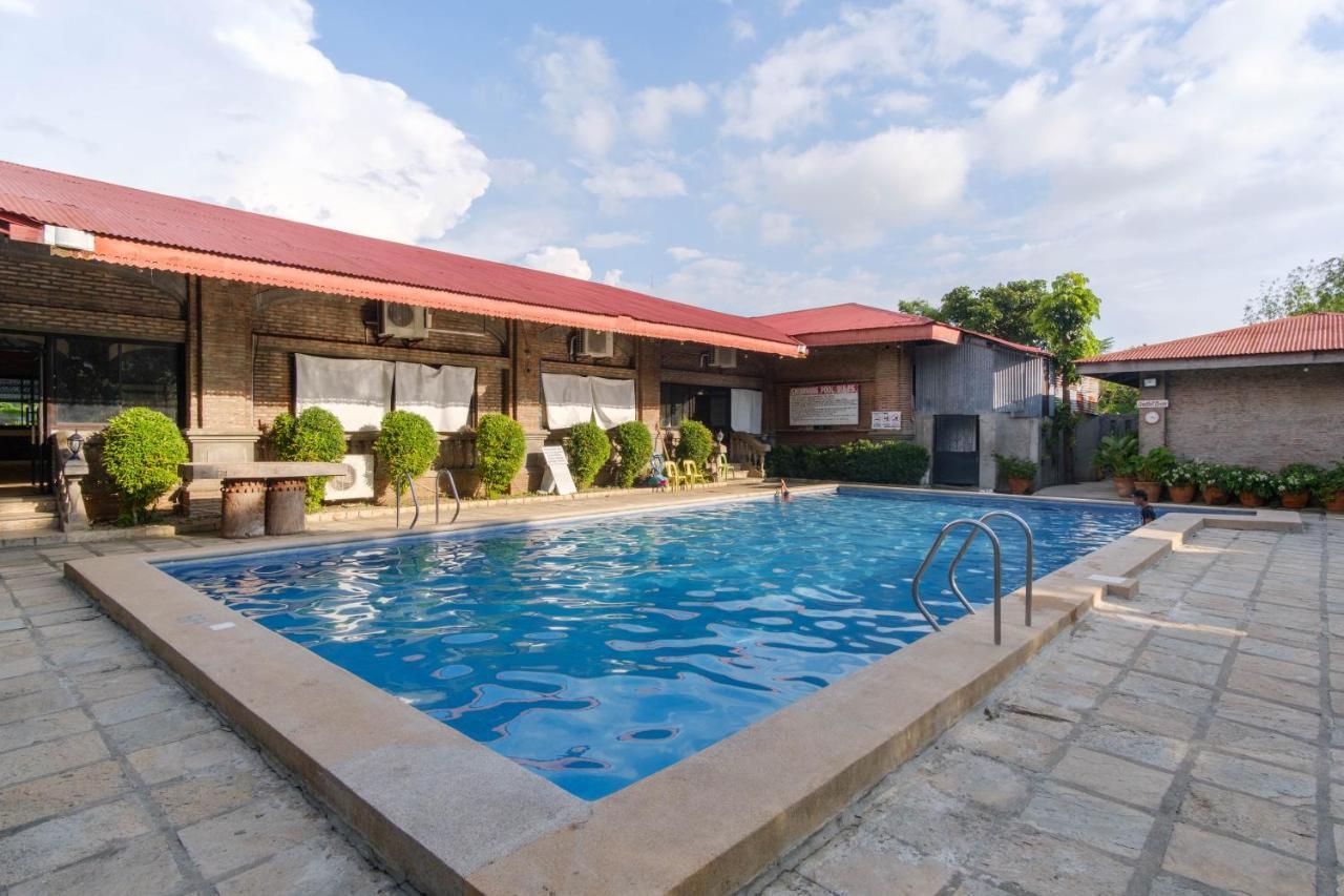 Reddoorz Plus Near Vigan Convention Center المظهر الخارجي الصورة