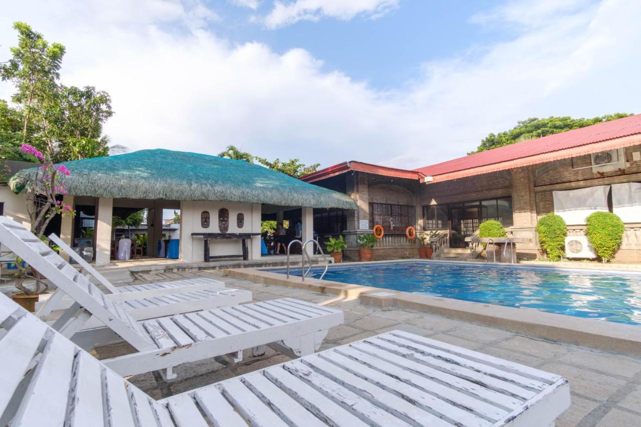 Reddoorz Plus Near Vigan Convention Center المظهر الخارجي الصورة
