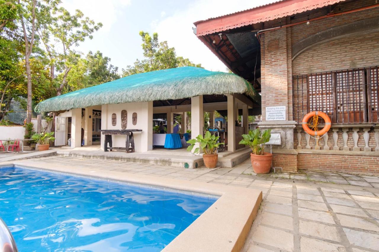 Reddoorz Plus Near Vigan Convention Center المظهر الخارجي الصورة