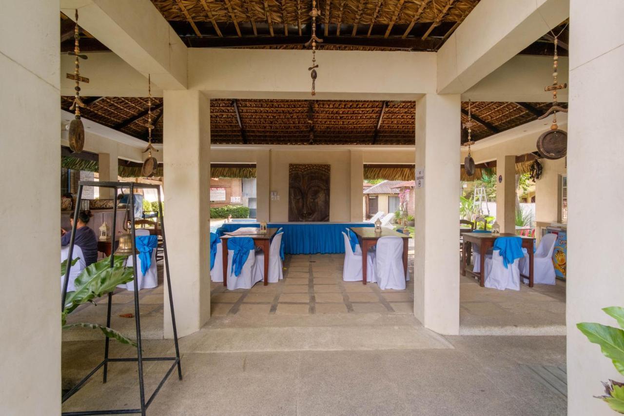 Reddoorz Plus Near Vigan Convention Center المظهر الخارجي الصورة