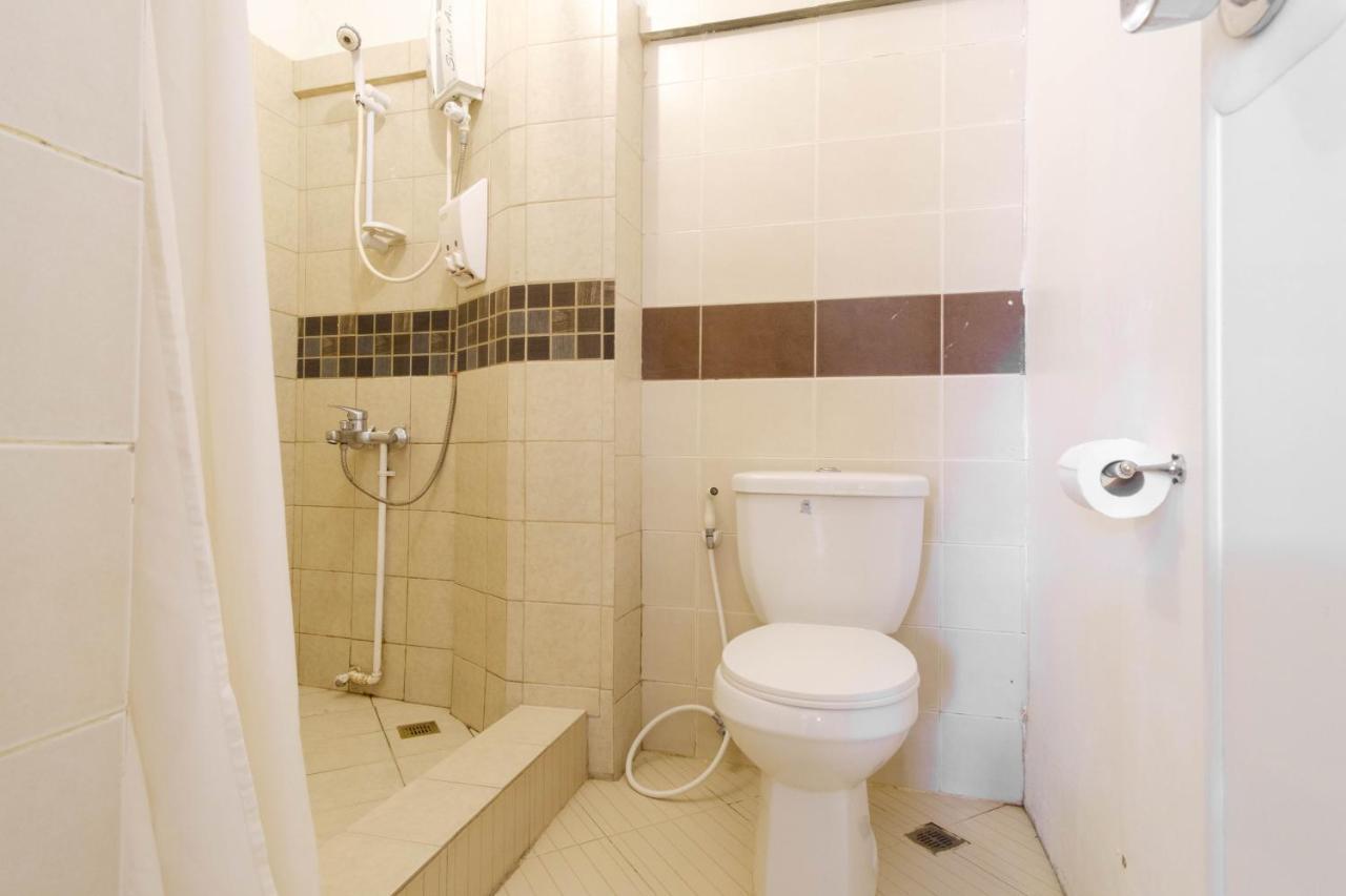 Reddoorz Plus Near Vigan Convention Center المظهر الخارجي الصورة