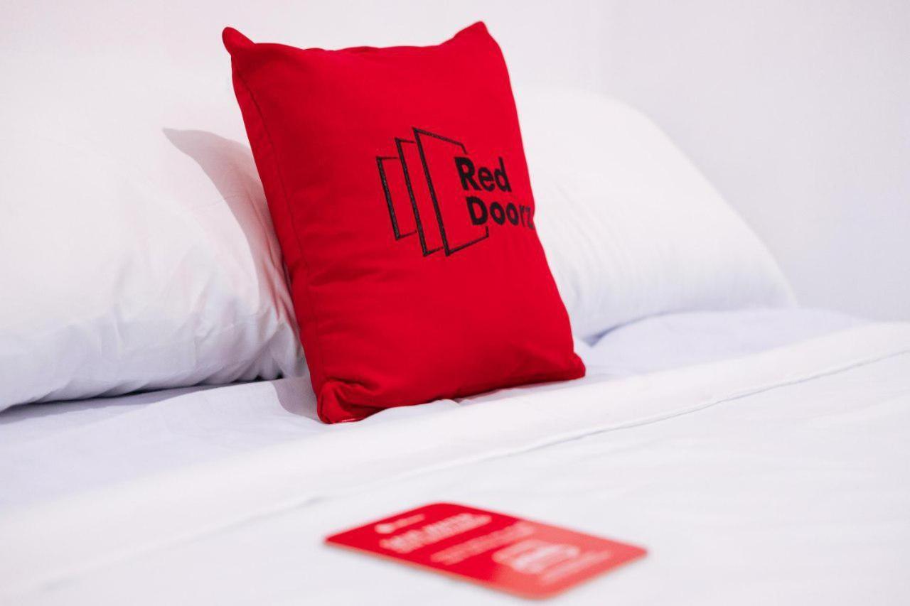 Reddoorz Plus Near Vigan Convention Center المظهر الخارجي الصورة
